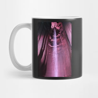 Underground WaterFall Mug